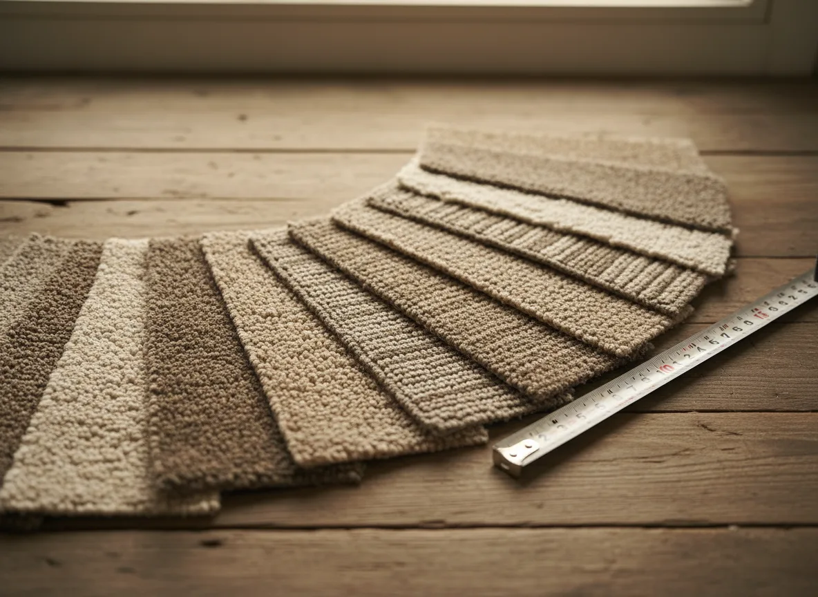 Carpet Installation Ridgeview, WV FAQs